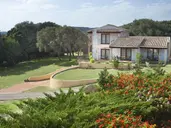Parco degli Ulivi - Arzachena