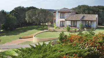 Parco degli Ulivi - Arzachena
