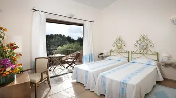 Parco degli Ulivi - Arzachena