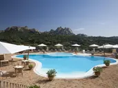 Parco degli Ulivi - Arzachena