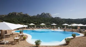 Parco degli Ulivi - Arzachena