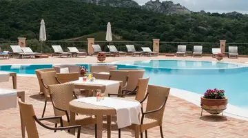 Parco degli Ulivi - Arzachena