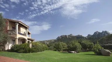 Parco degli Ulivi - Arzachena