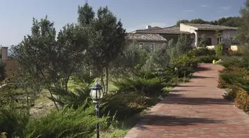 Parco degli Ulivi - Arzachena