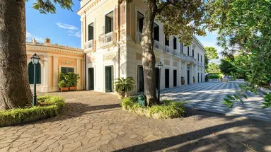 Parco Dei Principi