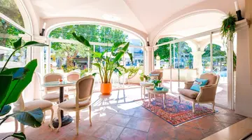 Parco Dei Principi