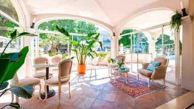 Parco Dei Principi