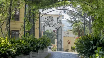 Parco Dei Principi