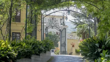 Parco Dei Principi