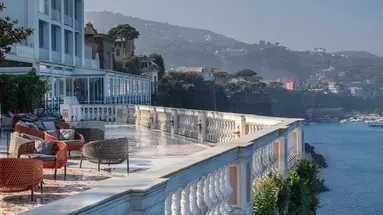 Parco Dei Principi