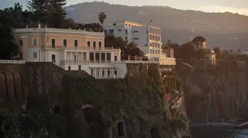 Parco Dei Principi