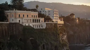 Parco Dei Principi