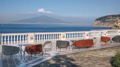 Parco Dei Principi