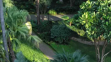 Parco Dei Principi