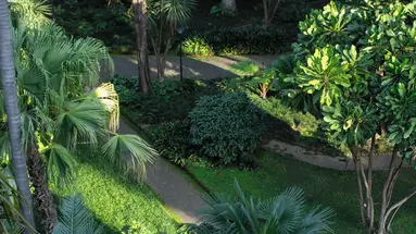 Parco Dei Principi