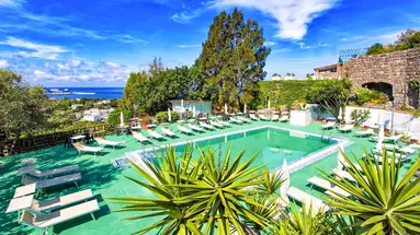 Parco dei Principi