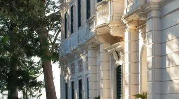 Parco Dei Principi
