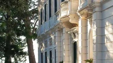 Parco Dei Principi