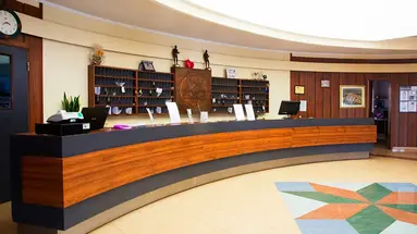 Parco Dei Principi