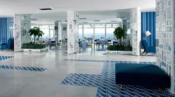 Parco Dei Principi