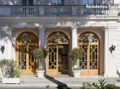 PARCO FELLINI RESIDENZA (RIMINI)