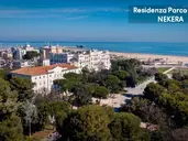 PARCO FELLINI RESIDENZA (RIMINI)