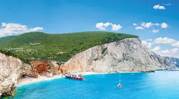 Parga i Albańskie Skarby - Zwiedzanie i Wypoczynek