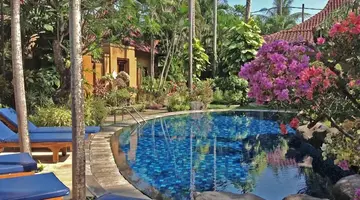 Parigata Resort & Spa
