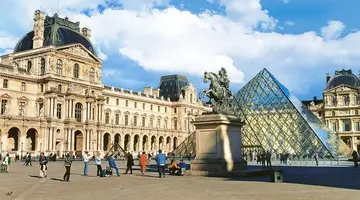 Paris Et Toi