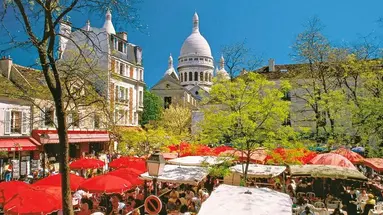 Paris Et Toi