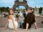 Paris Et Toi