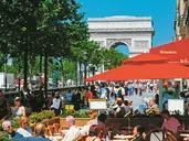 Paris Et Toi