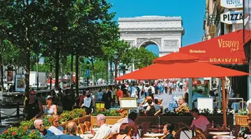 Paris Et Toi
