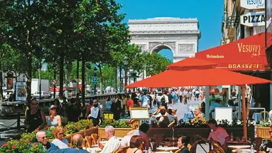 Paris Et Toi