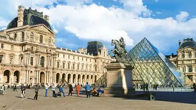 Paris Et Toi