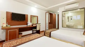 PARIS NHA TRANG HOTEL