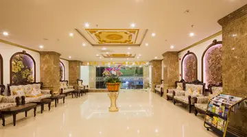 PARIS NHA TRANG HOTEL