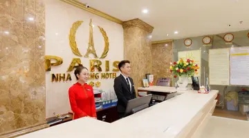 PARIS NHA TRANG HOTEL