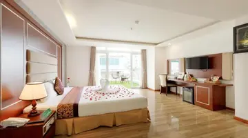 PARIS NHA TRANG HOTEL