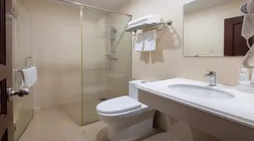 PARIS NHA TRANG HOTEL