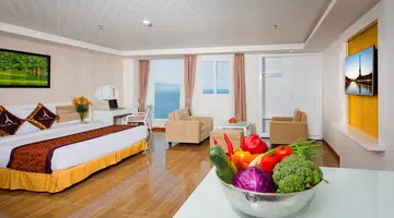 PARIS NHA TRANG HOTEL