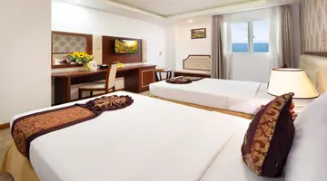 PARIS NHA TRANG HOTEL