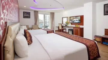 PARIS NHA TRANG HOTEL