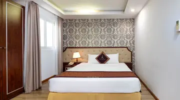 PARIS NHA TRANG HOTEL
