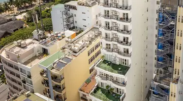 PARIS NHA TRANG HOTEL