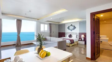 PARIS NHA TRANG HOTEL