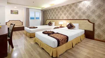 PARIS NHA TRANG HOTEL
