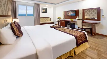 PARIS NHA TRANG HOTEL