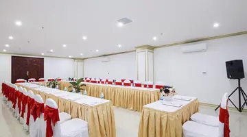 PARIS NHA TRANG HOTEL