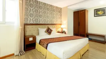 PARIS NHA TRANG HOTEL